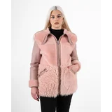 Braca Premium ženski monton A-18 - Roze