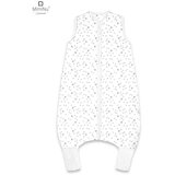 MimiNu Vreća za spavanje s nogavicama "M" (2 do 6 god.)Stars | shoptok.hr