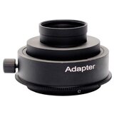 FOMEI Nikon adapter za 8x50 Leader WR | shoptok.hr