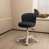 Bolzz Rotirajuća stolica sa naslonom/ podesiva/ za salon - ordinaciju moderno 11 Cene