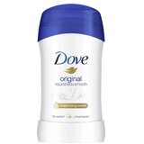 Dove Ženski stik Original, 50 ml Cijene