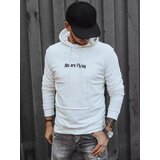 DStreet Bluza męska kremowa | shoptok.hr