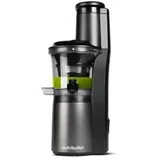 sokovnik NBJ500, 1500W, 700ml, srebrni