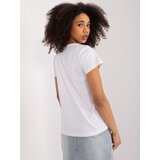 BASIC Feel Good Blouse-RV-BZ-9647.16X-white | ePonuda.com