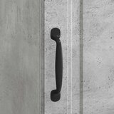  Noćni ormar 2 pcs Betonska siva 43 x 34,5 x 47 cm | shoptok.hr