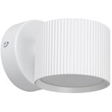Brilagi LED RGB prigušiva zidno spot svetlo STRIPY 1xGX53/14W/230V Wi-Fi Tuya bela | Eponuda.com