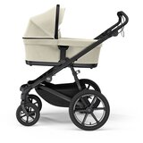 Thule bassinet - kolijevka plave boje | shoptok.hr