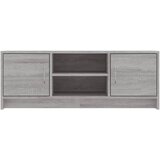TV ormarić boja hrasta sonome 102x30x37,5 cm konstruirano drvo | shoptok.hr