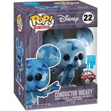Funko POP ARTIST SERIES: Cene