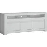 Premium Living Tv-element Novi, Bela Mat Cene