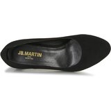 JB Martin VERITEA Crna | shoptok.hr