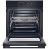 Haier H6ID46R5YTB vgradna pečica s pirolizo | Shoptok.si