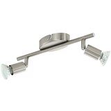 Eglo 92596 - LED spot svetiljka BUZZ 2xGU10/2,8W/230V | Eponuda.com