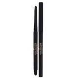 Clarins Waterproof Pencil vodoodporno črtalo za oči 0,29 g odtenek 01 Black Tulip