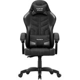 Gaming stolica Force 2.7 Black Carbon od velura | shoptok.hr