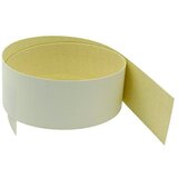 KANTOFLEX Robni trak (Do x Š: 65 x 4,4 cm, Bela, 2 kos) | Shoptok.si