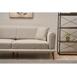 Atelier Del Sofa sofa trosed seren cream | ePonuda.com