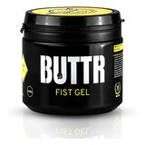 BUTTR lubrikant fisting gel, 500ml | shoptok.hr