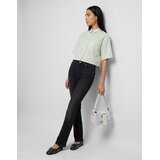 Levi's 722 HIGH RISE SLIM Crna | shoptok.hr
