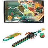  NADO:SPLIT SERIES-FLAMING WIND DRAGON TIGER Cijene