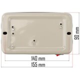  KONTAKTOR ZA KOMPRESOR PM-KO-100T-150T-200T-400V-STY | shoptok.hr