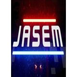  JASEM: Just Another Shooter with Electronic Music Steam Key GLOBAL | ePonuda.com