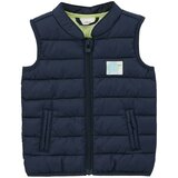 s.Oliver brezrokavnik (vrhnji) 2141708 F modra 74 | Shoptok.si