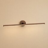  Argon 8997 - LED svetlo za slike MIRI LED/18W/230V 3000K 100 cm braon | Eponuda.com