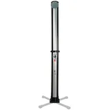 Solarni tuš NIAGARA 35 L