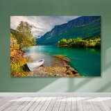 Wallity Slika na zidu DEV02657100140, 100x140 cm | Eponuda.ba