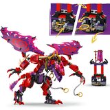 Lego LEGO® NINJAGO® - Zmaj kaosa Thunderfang (71832) | Shoptok.si