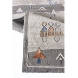 Conceptum Hypnose tepih 160x230cm siva | Eponuda.ba