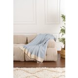  baliksirti - light blue light blue sofa cover | ePonuda.com