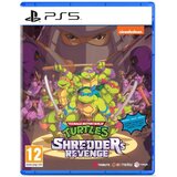 Sony Teenage Mutant Ninja Turtles: Shredder's Revenge (Playstation 5) Cene