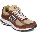 New Balance Nizke superge 2002 Bordo | Shoptok.si