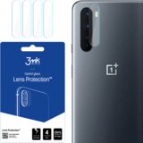 3mk ONEPLUS NORD 5G - LENS PROTECTION, (22004901) | Shoptok.si