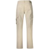 Guess Jeans Muške Zelene Hlače | shoptok.hr