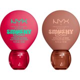 NYX Professional Makeup Xmas Smushy SOS Kit set za ustnice | Shoptok.si