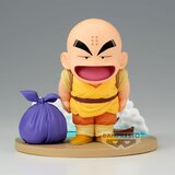 Dragon Ball Figura History Box - Krillin, 10 cm | shoptok.hr
