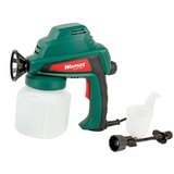 WoMax Germany Pištolj za farbanje Womax električni W-EFP 100 | ePonuda.com