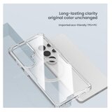  Futrola nillkin nature pro magnetic za samsung s948b galaxy s26 ultra 5g providna ( F123862 ) | Eponuda.com