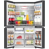 Hisense hladnjak kombinirani RQ5P640SYKD | shoptok.hr