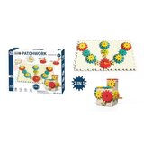 Magaza Edukativna igra 2u1 zupčanici 53 pcs 58290 Cene
