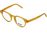 Zepter Hyperlight Eyewear Yellow – Demo Lenses | Eponuda.com