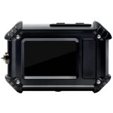 FLIR Cx5 termalna kamera -20 do +400 °C 8.7 Hz MSX®, integrirana LED svjetiljka, WiFi, zaslon osjetljiv na dodir Cijene
