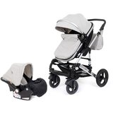 Jungle kolica za bebe 2u1"Oxy" | ePonuda.com