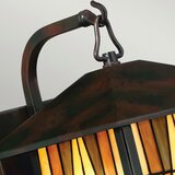 Lesnina-XXXL zunanja stenska svetilka | Shoptok.si