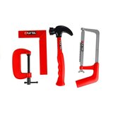  Dječji set s cirkularnom pilom Tinkerer 23 elemenata | shoptok.hr