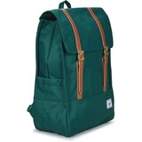 Herschel SURVEY-BACKPACK Zelena | shoptok.hr