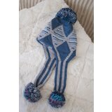 Kesi Women's cap with long ears Eunika K322 jeans | shoptok.hr